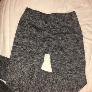 Leggings/exercise pants